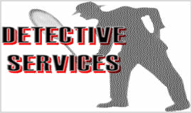 Aylesbury Private detective Services